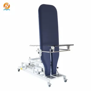 Cy-C109A Mesa eléctrica de ajuste automático de elevación y inclinación médica en venta