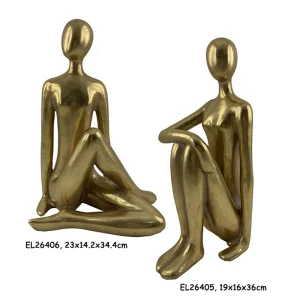 High-Quality Resin Arts & Crafts Yoga Lady Figurines  Manufacturer, Manufacturers