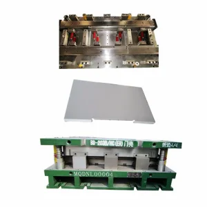 OEM Experience Customer Die Professional Precision Metal Punch Stamping Die