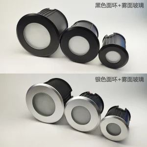 DC 24 V Landscape Lights Remote Control for Driveway Deck Step Garden Lights Outdoor