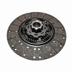 X3000 F3000 Truck Clutch Plate