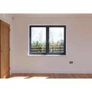 Tropical Casement Window