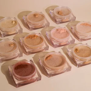 Nagoya Factory Powder