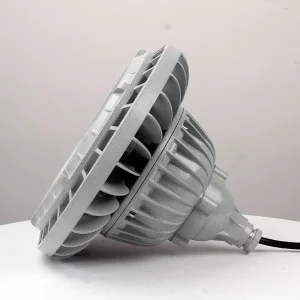 Explosion Proof Lighting Fixtures
