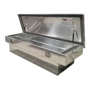 Aluminum Storage