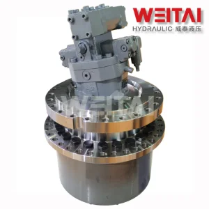 China 715C3B Travel Drive Manufacturers, Supplier