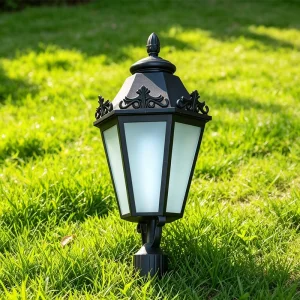 Waterproof Solar Garden Wholesale
