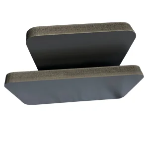 Good Sound Insulation Colored PVC Foam Board for Screen-Printing Board