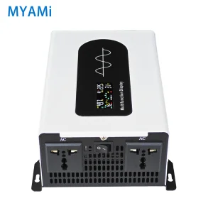 MYAMi Off-grid Solar Single Phase Inverter