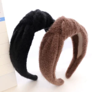 Knotted Headband