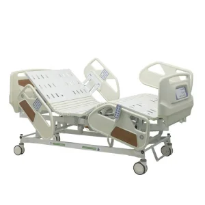Electric Nursing Bed