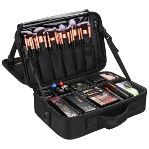 Travel Makeup Case