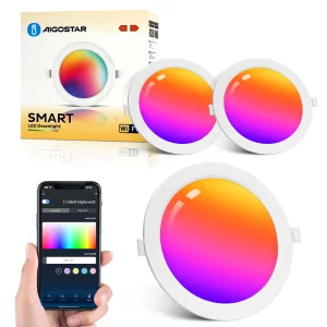Aigostar Smart LED Downlight