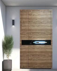 Explosion-proof Custom Villa Gate