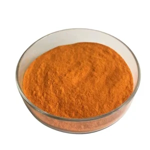 Premium Natural Marigold Flower Extract 10% Lutein with Antioxidant Properties Food Grade