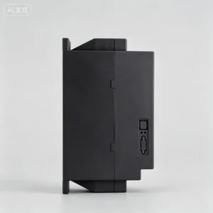 Uso de Equipos de Minería Industrial Z Series Arrancador Digital Suave