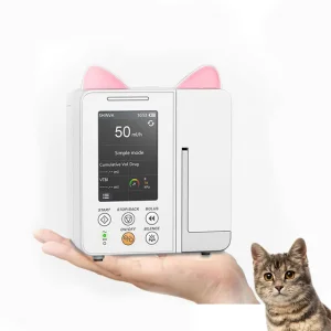 Veterinary Infusion Pump