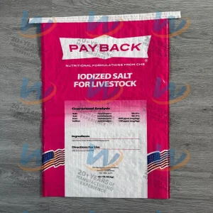 Wholesale BOPP Bag