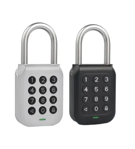 IP67 Waterproof Padlock Stainless Steel