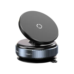 Kitchen Mobile Phone Holder Sucker ABS+Silicone Material Magnetic Portable for for