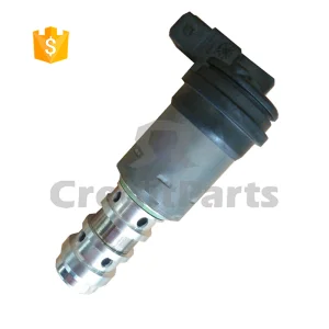 Nova Válvula Solenoide de Controle de Tempo Variável do Motor para B MW 11367560462