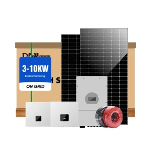 5kw On Grid