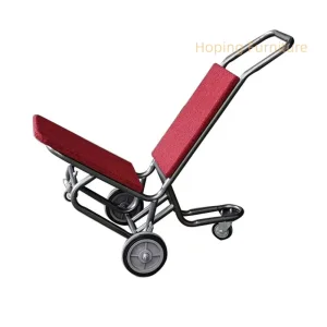 Luxury Luggage Hand Truck Trolley Cart