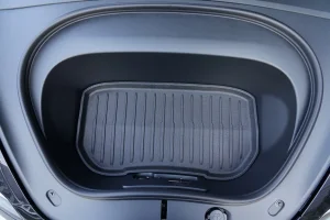 Tesla Model 3 Mats