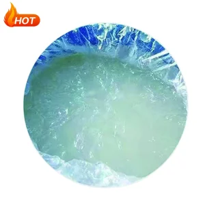 Sles70% Surfactant Fatty Alcohol Sodium Sulfate Foaming Agent