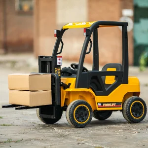 OEM ODM Kids Forklift Toy