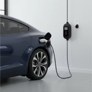 Portable EV Charger