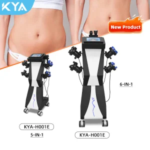 G8 G5 Vibration Body Facial Massager