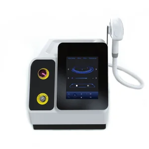 Nubway Q Switched Nd Yag Laser