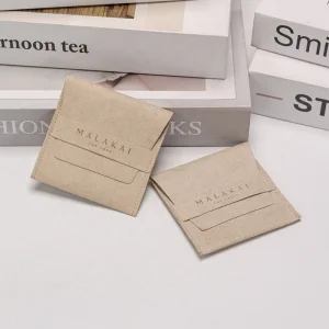 Oem Microfiber Jewellery Gift Jewelry Pouch