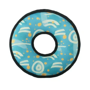 Custom Warm Companion Dog-Exclusive Plush Toy, Safe and Non-toxic, Giving Your Beloved Pet a Cozy Hug：Circular Frisbee，Boomerang，Clover Frisbee，Bone Supplier, Factory