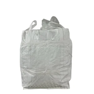 Double Stitched Bulk Bag