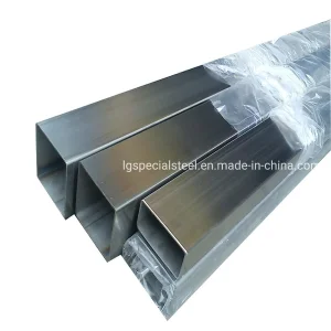 Stainless Steel Tube