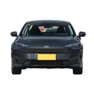 Changan Qiyuan A05 New Energy Cheap Luxury Electric Car