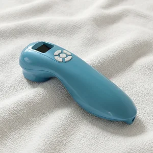 650nm 808nm Medical Handheld Red Infrared Laser Therapy Device