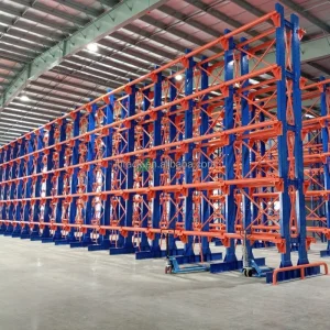 Custom Heavy Duty Cantilever