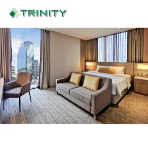 Hotel Guest Room Furniture