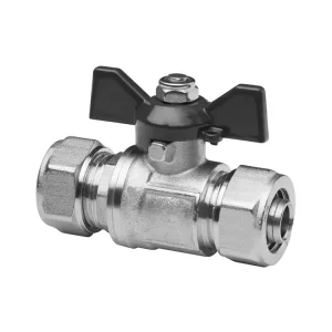 Ball Valve