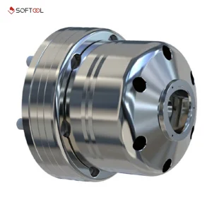 Psc Zero Point Fixture System for 5 Axis Machining Center