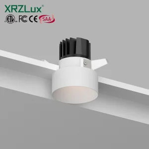 XRZLux 10W Dimmable LED Downlight