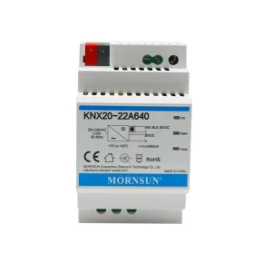 Mornsun KNX20-22A640