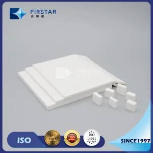 Alumina Wear Resistant Tile