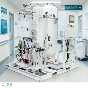 Reliable Pressure Swing Adsorption Oxygen System at Factory Price