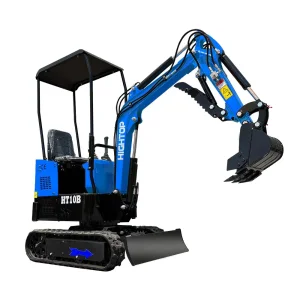 Popular Mini Excavator