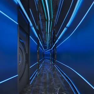 RGB Lighting