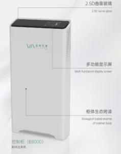 Luxury Passenger Elevator